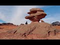 Amazing SAHARA: Tassili n'Ajjer, Algeria  [Amazing Places 4K]