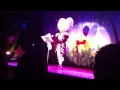 Beach Blanket Babylon at SugarCon 2011