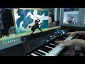 SWORD ART ONLINE PIANO MEDLEY!!! (30,000 Subscribers Special)