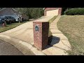 Owner had NO IDEA these STAIRS COULD EVEN LOOK THIS GOOD - That's until I did this