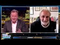 Piers Morgan vs Prof. Gad Saad- Sydney Sweeney, Elon Musk, & Cultural Insanity (THE SAAD TRUTH_1699)