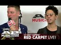 ONE OK ROCK APMA Red Carpet