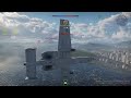 Grinding for the F-111 / A-10 Gameplay