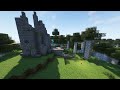 Abandoned Ruins & Villager Breeder | Hardcore Minecraft 006 (1.20)