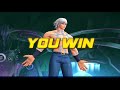 [KOFAS] Awakening Tier 8-2 : vs Ash (2nd)