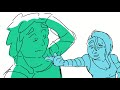 Critical Role Animatic - Tracy