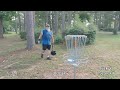 Dynamic Discs Starter Set Challenge at Spring Creek DGC!