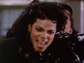 Michael Jackson - Bad [RESTORED/REMASTERED] HD