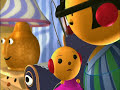 Rolie Polie Olie - Pretend Friend / Beddy Day For Daddy / Chunk Squarey - Ep. 41