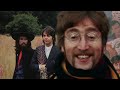 The Beatles - Now And Then (Official Music Video)