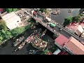 Taguig River Festival 2019 ( Pagoda ) Feast of Saint Anne