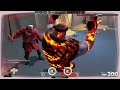 Tf2 gameplay #1 (Feat Dolph spaghetti the 2nd)