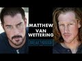 EL CAMINO: A BREAKING BAD STORY & more - BTR Combo Reel - Matthew Van Wettering