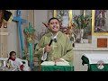 Santa Misa de Hoy ✝️ 23 Julio 2024 | Padre José Antonio Román Bahena🙌🏻
