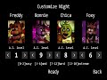 Secret in fnaf!?