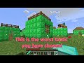 Mikey EMERALD vs JJ DIAMOND Village Survival Battle in Minecraft (Maizen)