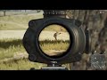 Hunting with SCAR-L