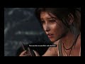 Tomb Raider 2013 100% Walkthrough (PC) 4K60fps - Part 2