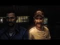 Telltale's The Walking Dead Season 1 / Lee & Kenny Edit