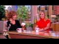 Reported Rift Between J.Lo & Ben Affleck? | The View