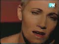 Roxette - Wish I Could Fly (Official Music Video) (MTV / Alternate Version) (Censored)