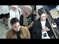 Alam Ganjar Kunjungi Sugar Souvenir Bandung, Kagumi Proses Pengolahan Limbah Plastik dan Daur Ulang