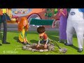 Dr. Seuss' the Lorax (2012) - Let It Grow Scene (10/10) | Movieclips