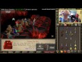 INFERNO BEST MOMENTS FT. WOOX, B0aty, FAUX.. (Runescape highlights)