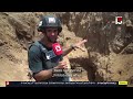 חיסול מחבלים מול המצלמות: צוות חדשות 13 עם הצנחנים בשג'אעיה‎