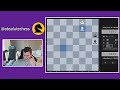 Brilliant Sacrifice by Magnus Carlsen Leaves Opponent Stunned