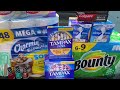 Cvs Haul/FREE And A $13.32 Money Maker/glitches/week Of 07/04-07/10