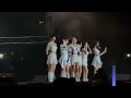 240511 fromis_9 ment 3 | KWAVE Music Festival