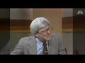 Bernie Sanders on the Today Show 1981