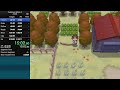 Pokemon White 2 Any% Speedrun in 3:08:29 [Current World Record]