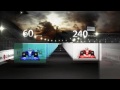 LG CINEMA 3D - Demo