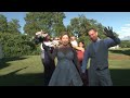 Daisy & Brian wedding  highlights | Walden Ponds Golf Club