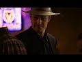 Raylan Drops by Boyd's New Bar | Justified Season 3 Episode 4 | Now Playing