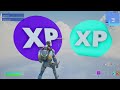 HOW TO GET 75 levels in Fortnite Chapter 5 Season 1 *Must Try*