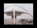 Los Angeles 1973 archive footage