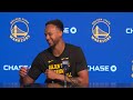 Kyle Anderson Is Officially a Golden State Warrior | July 8, 2024