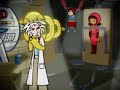 WordGirl OST: Dr. Two Brains Theme