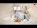 Best Electric Grain Mill Grinder | Who Is THE Winner #1?