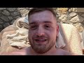 🔥😍Frühstück im eigenen Pool! Kreta Urlaubs-Vlog mit meiner Freundin!