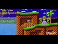 Sonic 1 o herói segundo vídeo