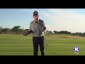 A Proper Setup Looks Open // Ask Mike // Malaska Golf