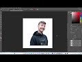 PhotoShop: How to make MrBeast (anything) disorted