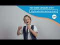 First Singing Lesson for Kids- Solfege Lesson 1