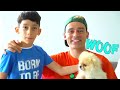 Jason और Alex - भोजन और अच्छे व्यवहार के बारे में मजेदार कहानियां! | बच्चों के वीडियो का संग्रह