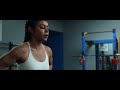 A Fitness Commercial (BMPCC4k)