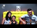 Puro e Simples (esconde-esconde) - Morada COVER 2+1 Music